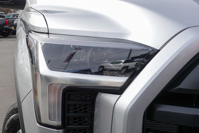 new 2026 Toyota Tundra car