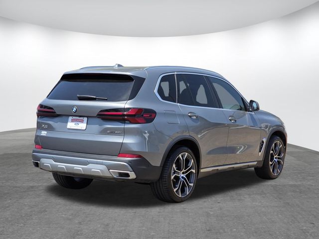 Used 2026 BMW X5 SUV