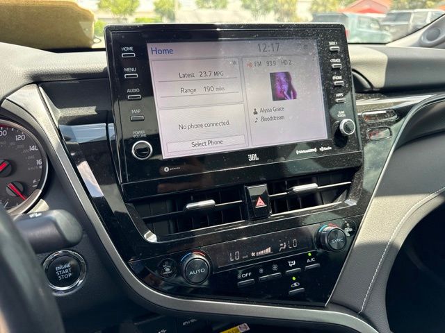 2024 Toyota Camry - $29,988