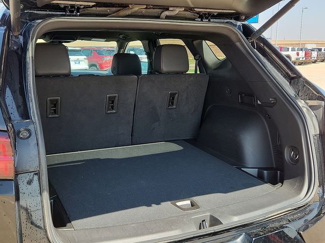 Used Car 2024 Chevrolet Blazer  Rs For Sale Under $35,000 In Plainview, Texas