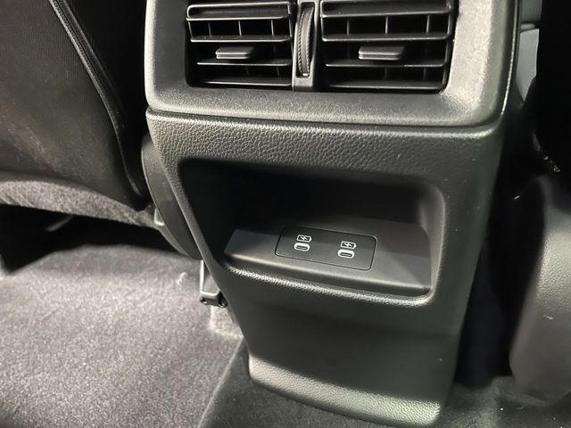 New 2026 Honda CR-V Hybrid SUV