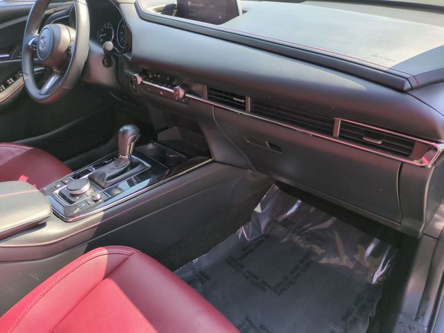 used 2025 Mazda CX-30 car, priced at $24,991