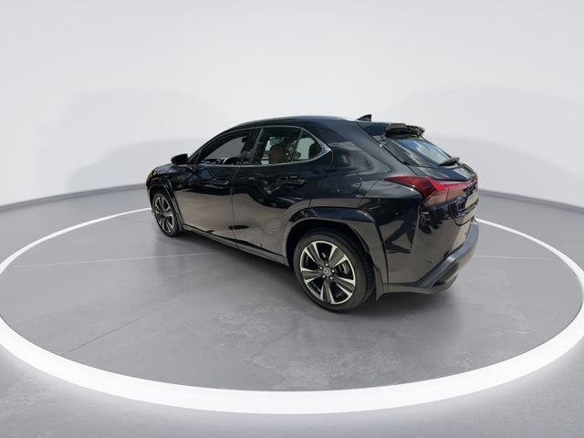 2025 Lexus UX - $37,898