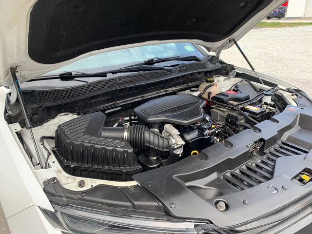 Used 2020 Chevrolet Blazer SUV