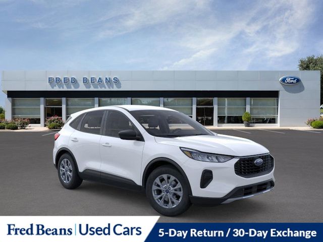 2025 Ford Escape Active FWD