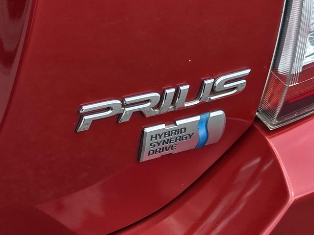 Used 2008 Toyota Prius Sedan