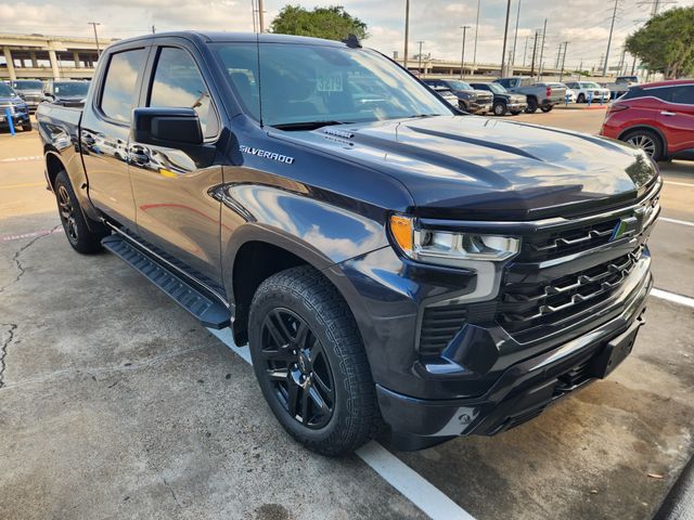 2021 Hyundai Santa Fe SEL Black at Bayway Cadillac of The Woodlands