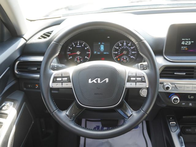 Used 2022 Kia Telluride SUV