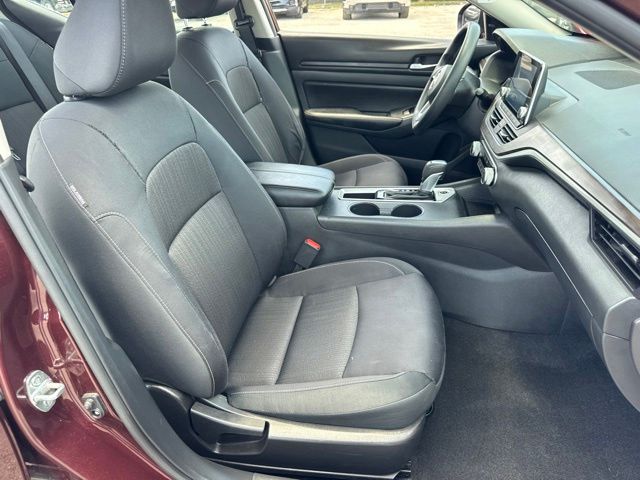 2025 Nissan Altima - $19,888