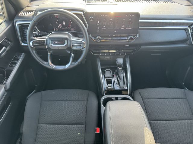 2023 GMC Canyon Elevation - 11
