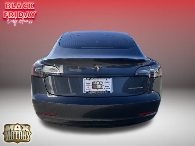 2019 Tesla Model 3 Long Range 12