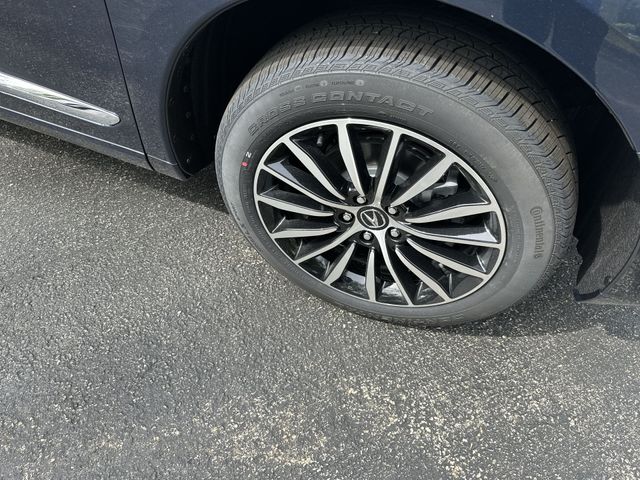 New 2026  Acura Advance Package image 11