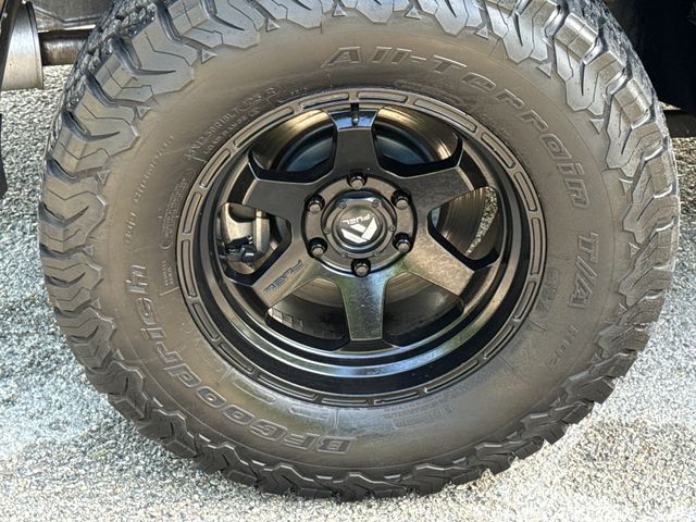 Used 2020 Black Ram Laramie image 10