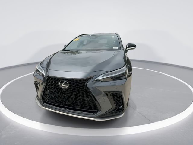 2026 Lexus NX - $60,398