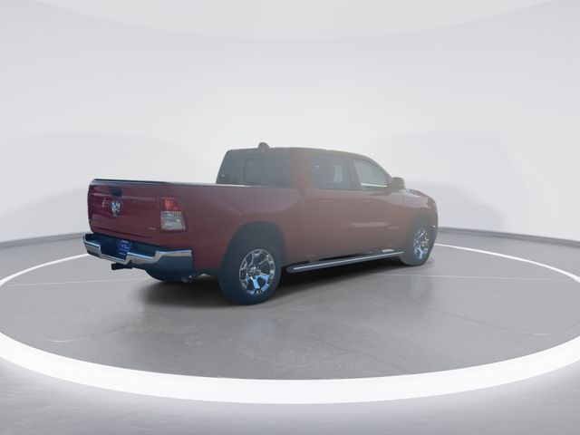 Used 2023 Red Ram Big Horn/Lone Star image 7