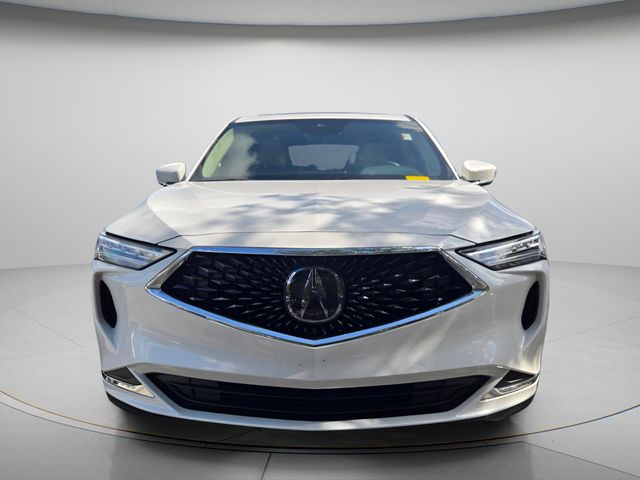 2022 Acura MDX