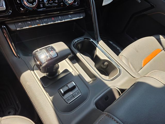 New 2026 Silver GMC AT4 image 26