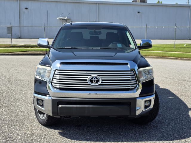 Used 2015 Toyota Tundra Truck