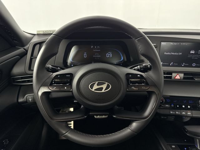 New 2025 Hyundai Elantra For Sale in Indianapolis, IN