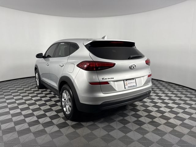 Used 2019 Hyundai Tucson For Sale in Indianapolis, IN