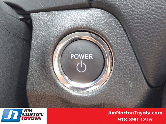 Used 2025 Toyota RAV4 Hybrid SUV