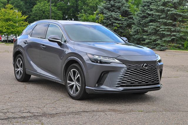 2023 Lexus RX 350 Premium Plus