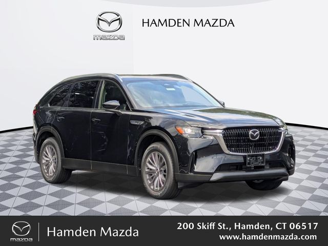 2025 Mazda CX-90 3.3 Turbo Preferred AWD