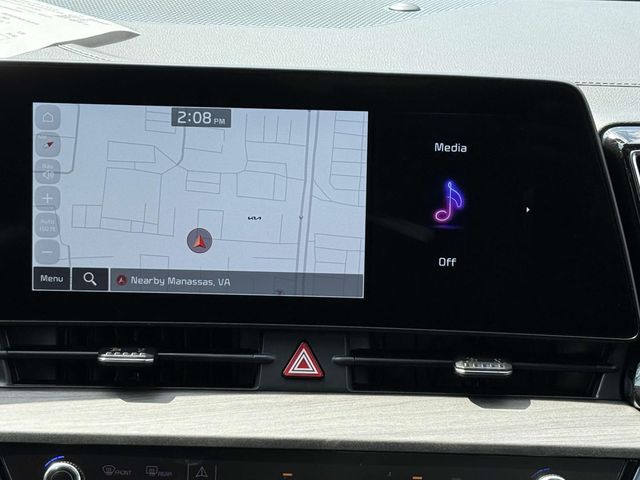 2025 Kia Sportage X-Line Prestige - Photo 19