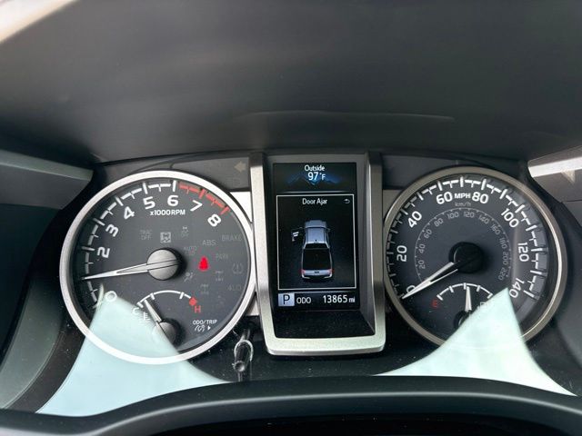 Used 2023 Toyota Tacoma Truck