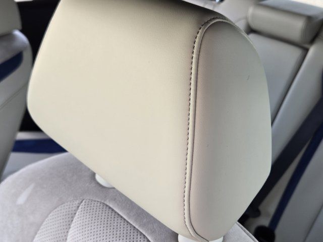 used 2025 Acura ADX car, priced at $36,800