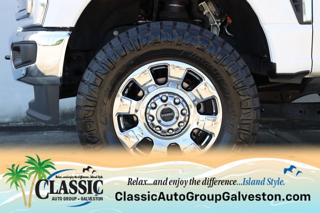 2025 Ford F-250SD Lariat - 9