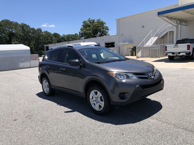 used 2015 Toyota RAV4 car, priced at $14,951