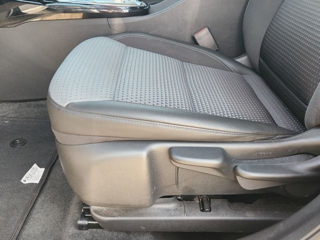2025 Chevrolet Trax LT Gray at Toyota of Victoria