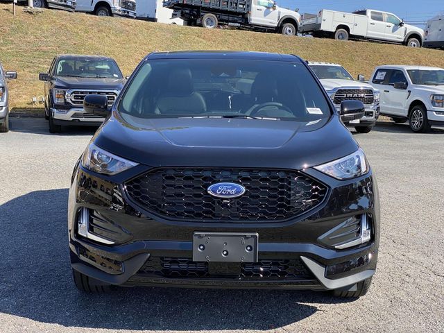 2024 Ford Edge ST Line 8