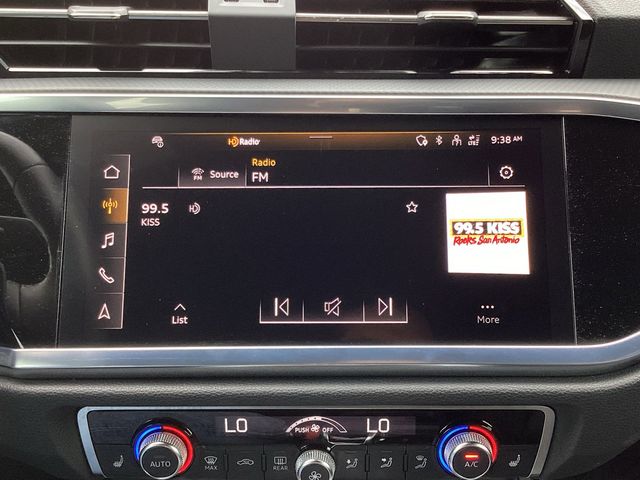 Used Car 2024 Audi Q3  Premium Plus For Sale Under $30,000 In San Antonio, Texas