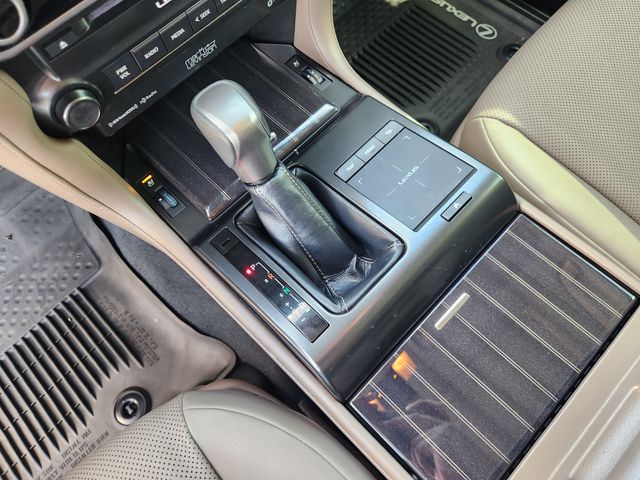 2022 Lexus GX 460 Black at Westside Lexus