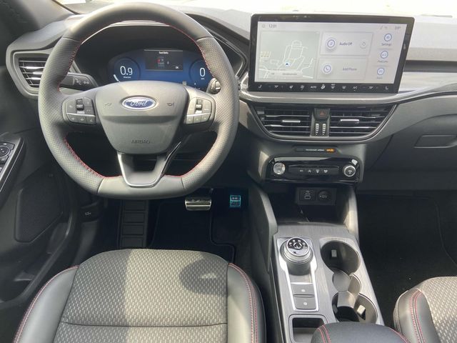 2024 Ford Escape ST-Line Select 18