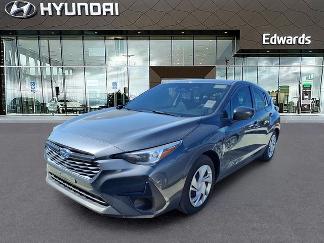 2024 Subaru Impreza AWD