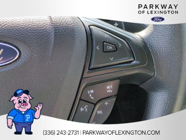 Used 2016 Black Ford SE image 17