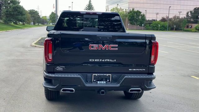 2022 GMC Sierra 1500 Denali 7