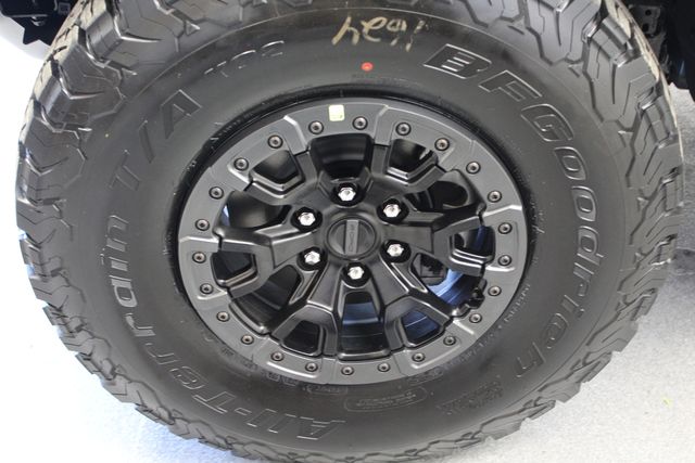 New 2026 Green Ford Raptor image 29