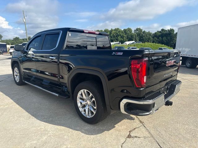 2022 GMC Sierra 1500 Limited SLT:46811A