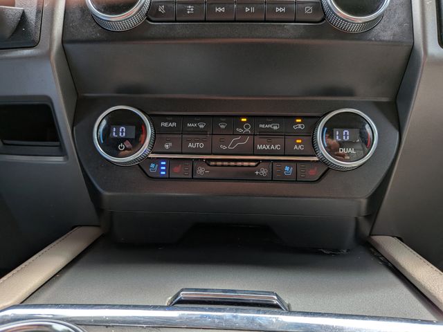 2020 Ford Expedition XLT Gray at Community Honda