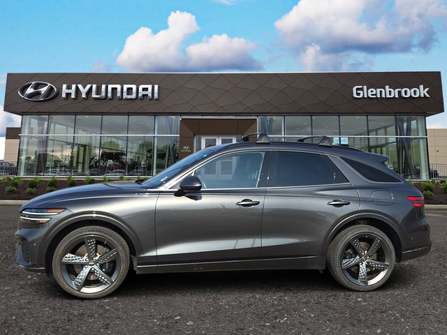 2024 Genesis GV70 3.5T Sport AWD