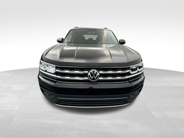 2018 Volkswagen Atlas 2.0T S 4