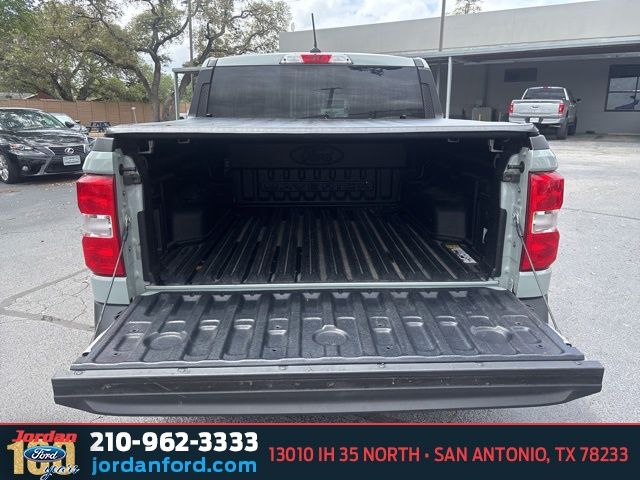 Used Car 2024 Ford Maverick  Xlt For Sale Under $30,000 In San Antonio, Texas