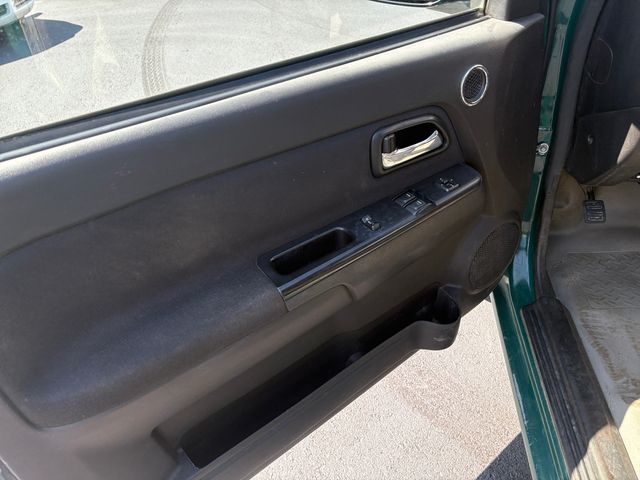 2009 Chevrolet Colorado Work Truck - Special Paint exterior view 11