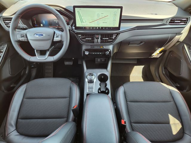 2025 Ford Escape ST-Line photo