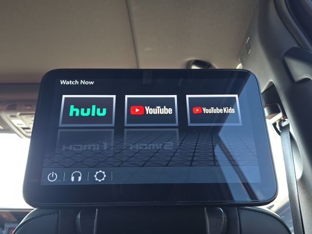 2024 GMC Yukon Denali Ultimate:C02471