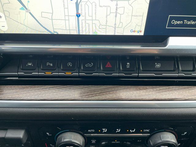 used 2022 Chevrolet Silverado 1500 car, priced at $35,683